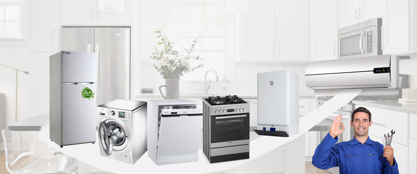 Büyükorhan Grundig Servisi